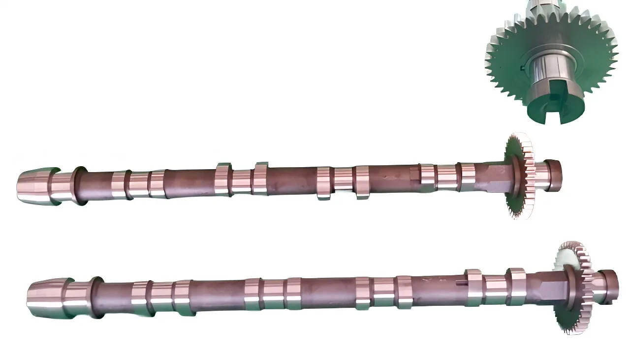 GWM Genuine Exhaust Camshaft Assembly for Great Wall Wingle 7 – 1006200-ED01-A