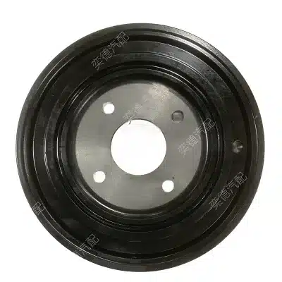 VM Motori VMR425 2.5L Diesel Crankshaft Pulley Assembly – 1005050RAAE VM Motori VMR425 2.5L Diesel Crankshaft Pulley Assembly – 1005050RAAE