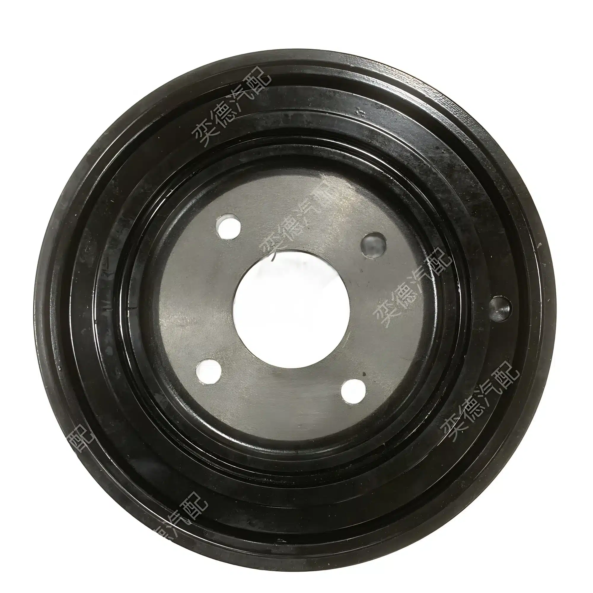 VM Motori VMR425 2.5L Diesel Crankshaft Pulley Assembly – 1005050RAAE