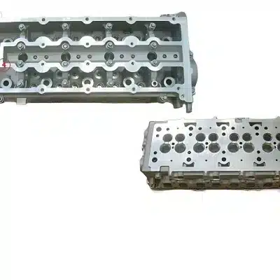 GWM GW4D20 2.0L Diesel Cylinder Head Assembly – 1003100-ED01-3 GWM GW4D20 2.0L Diesel Cylinder Head Assembly – 1003100-ED01-3