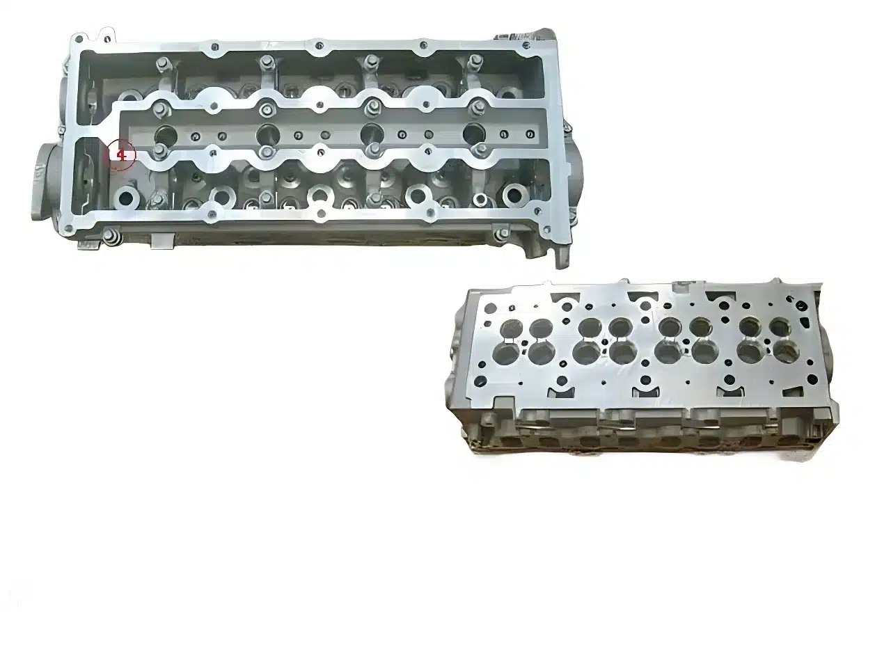 GWM GW4D20 2.0L Diesel Cylinder Head Assembly – 1003100-ED01-3