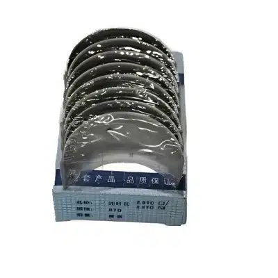 GWM Connecting Rod Bearing for GW2.5TCI 2.5L Diesel Engine (1004018-E09) GWM Connecting Rod Bearing for GW2.5TCI 2.5L Diesel Engine (1004018-E09)