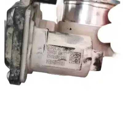 JAC Motors Throttle Body Assembly for HFC4DB2-2E 2.0T Diesel Engine – 1026160FB060A JAC Motors Throttle Body Assembly for HFC4DB2-2E 2.0T Diesel Engine – 1026160FB060A