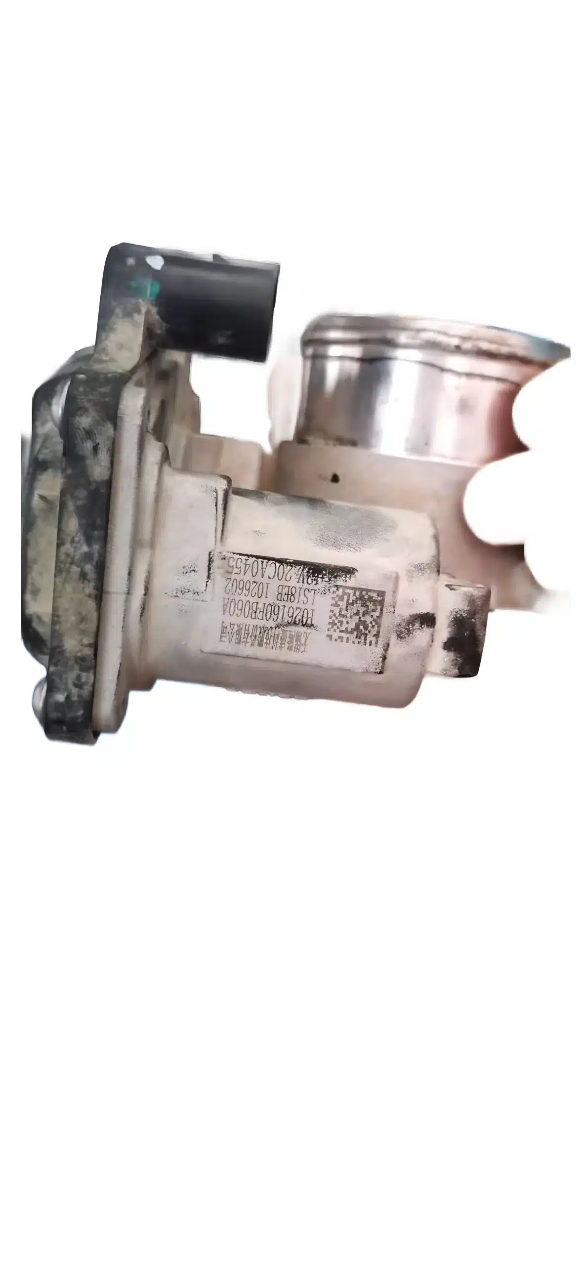 JAC Motors Throttle Body Assembly for HFC4DB2-2E 2.0T Diesel Engine – 1026160FB060A