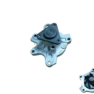 GWM Water Pump Assembly 1307100-EG01T for GW4G15T 1.5L Turbo Engines GWM Water Pump Assembly 1307100-EG01T for GW4G15T 1.5L Turbo Engines