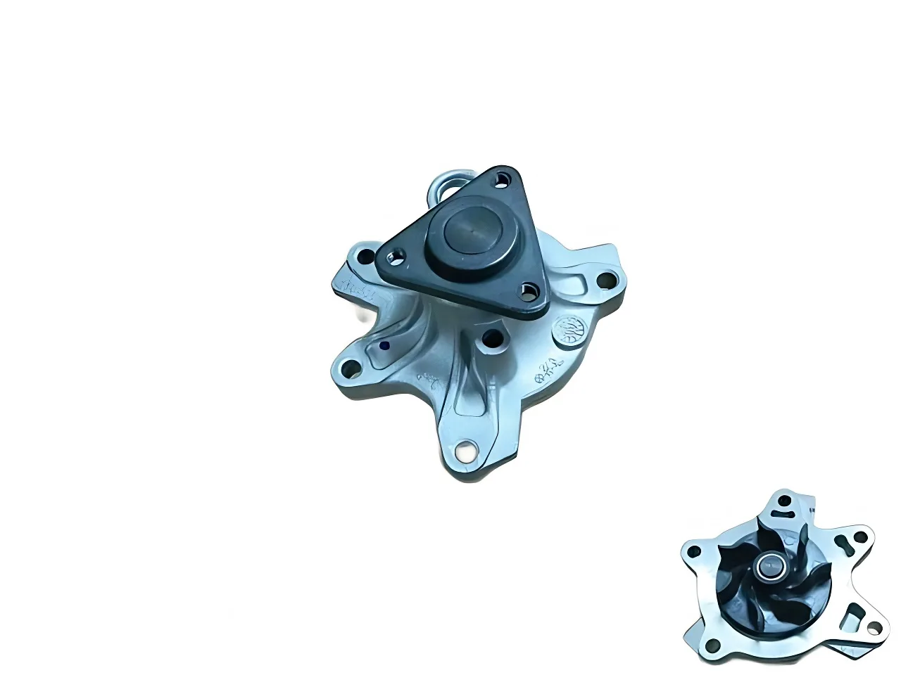 GWM Water Pump Assembly 1307100-EG01T for GW4G15T 1.5L Turbo Engines