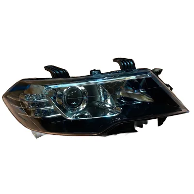 Foday Landfort Left Side Headlight Assembly for NHQ6480 – Part 3711010-0025-001 Foday Landfort Left Side Headlight Assembly for NHQ6480 – Part 3711010-0025-001