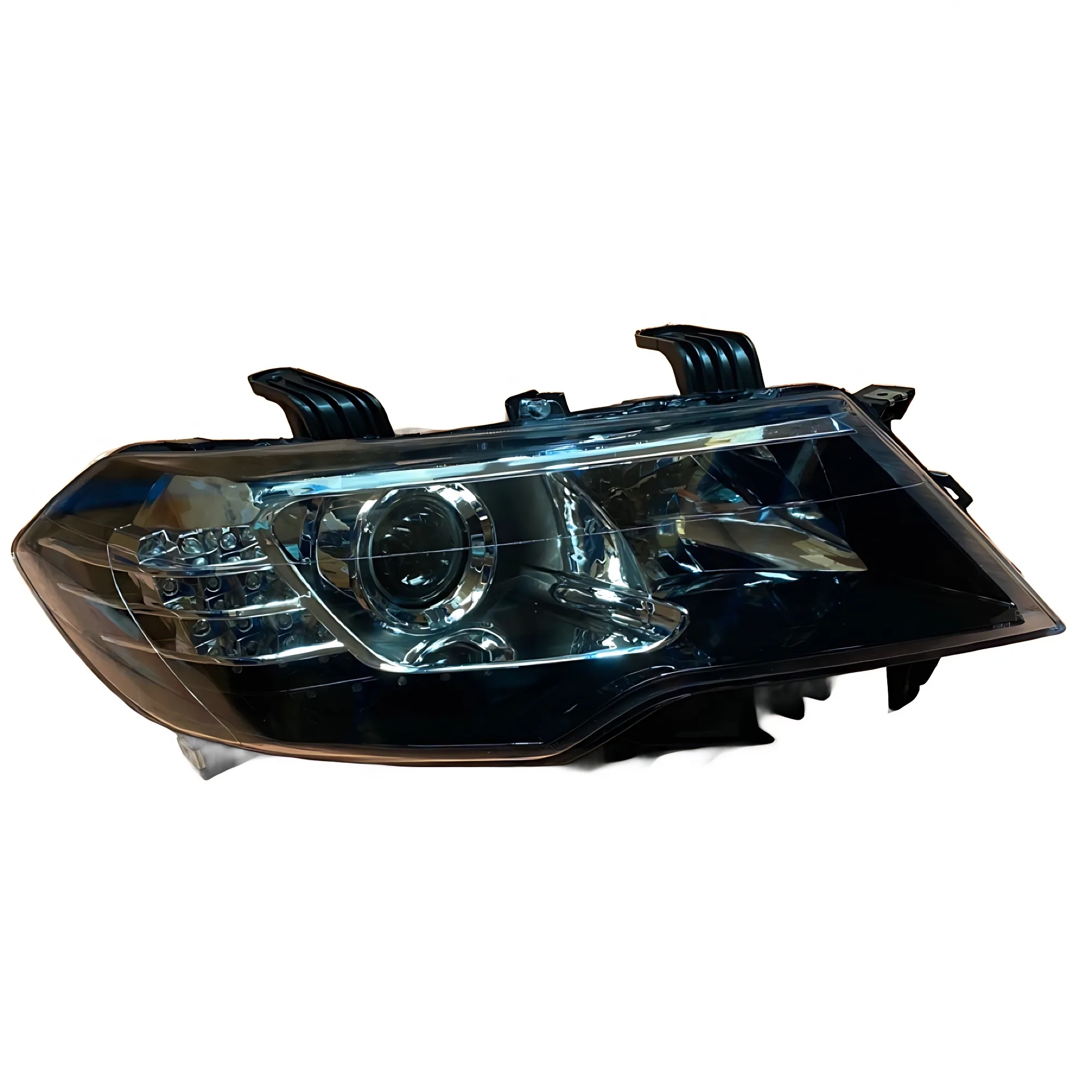 Foday Landfort Left Side Headlight Assembly for NHQ6480 – Part 3711010-0025-001