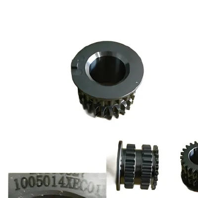 GWM Genuine Crankshaft Gear for GW4C20 2.0L Engine (Part No: 1005014XEC01) GWM Genuine Crankshaft Gear for GW4C20 2.0L Engine (Part No: 1005014XEC01)
