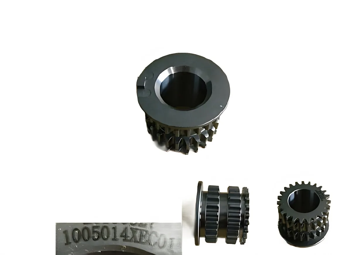 GWM Genuine Crankshaft Gear for GW4C20 2.0L Engine (Part No: 1005014XEC01)