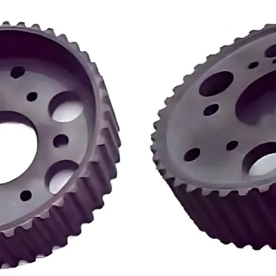 GWM Timing Gear for GW2.8TC 2.8L Diesel Engine – 1006161-E06 GWM Timing Gear for GW2.8TC 2.8L Diesel Engine – 1006161-E06