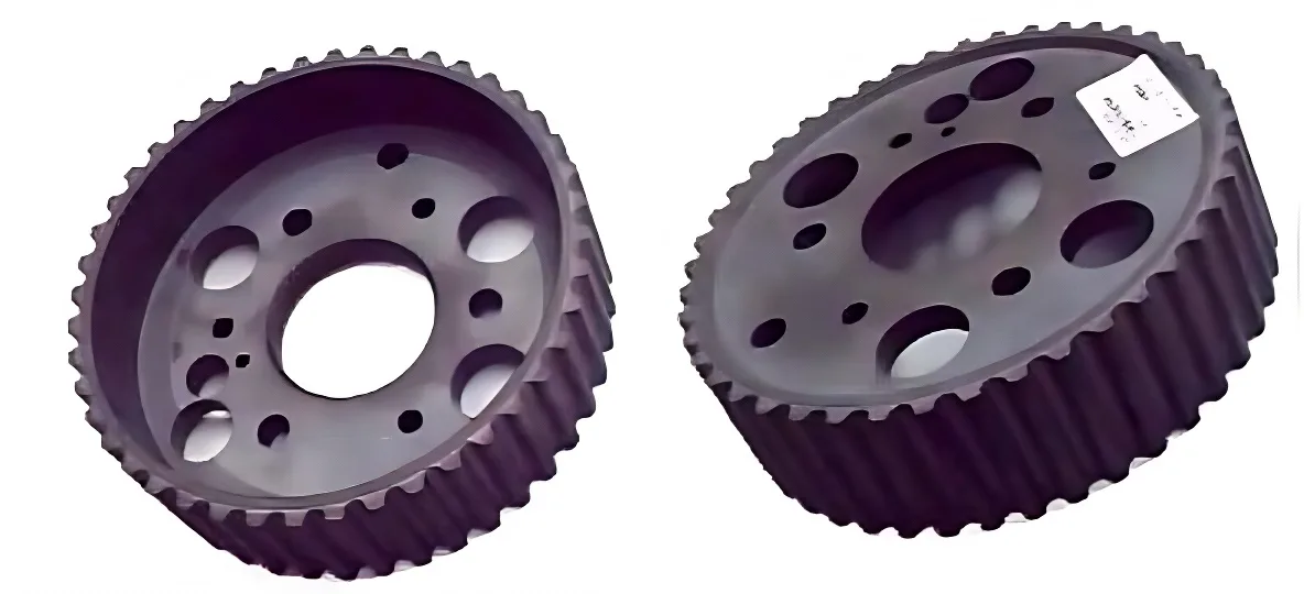 GWM Timing Gear for GW2.8TC 2.8L Diesel Engine – 1006161-E06