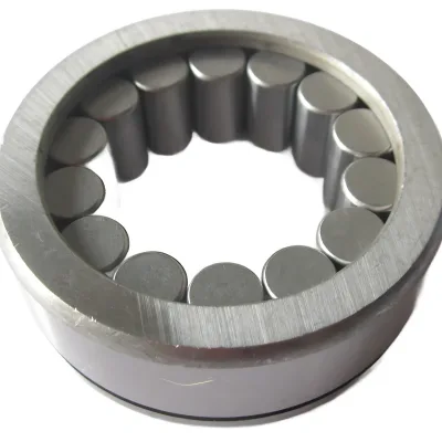 GWM Gearbox Bearing for GW4D20 2.0L Diesel Engine – Part 038-1701306 GWM Gearbox Bearing for GW4D20 2.0L Diesel Engine – Part 038-1701306