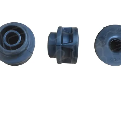 Radiator Rubber Cushion Mount 1301141XGW01A for Haval H6 3rd Gen (B01) Radiator Rubber Cushion Mount 1301141XGW01A for Haval H6 3rd Gen (B01)