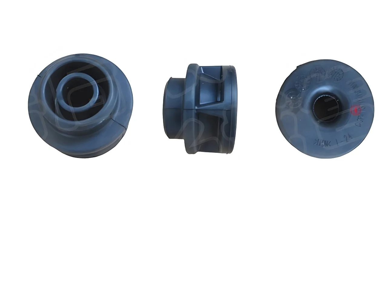 Radiator Rubber Cushion Mount 1301141XGW01A for Haval H6 3rd Gen (B01)