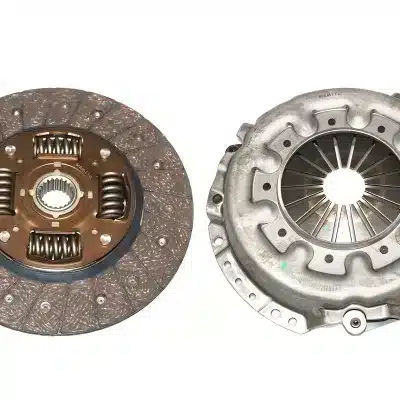 Generic Clutch Assembly for 491 2.2L Engine, Fits Old Pickups & Jinbei (Toyota 4Y Style) Generic Clutch Assembly for 491 2.2L Engine, Fits Old Pickups & Jinbei (Toyota 4Y Style)