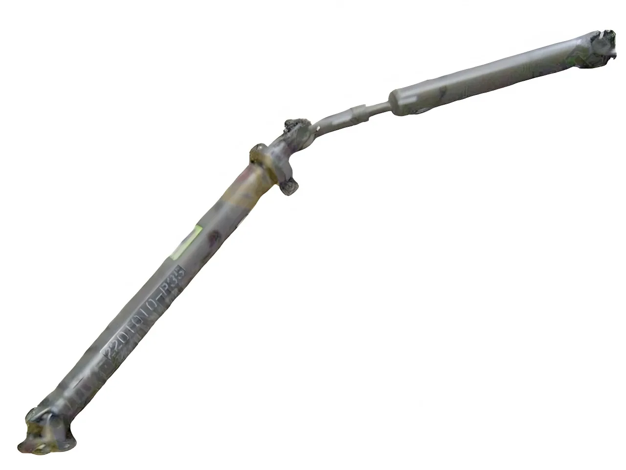 Rear Drive Shaft Assembly for GWM Wingle (2201010-P35)