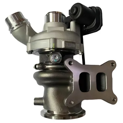 GWM Turbocharger Assembly for GW4C20 2.0T Gasoline Engine – 1118100XEC05 GWM Turbocharger Assembly for GW4C20 2.0T Gasoline Engine – 1118100XEC05