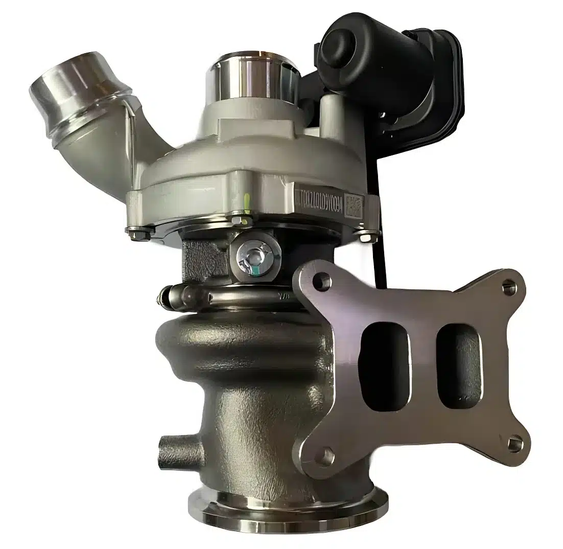 GWM Turbocharger Assembly for GW4C20 2.0T Gasoline Engine – 1118100XEC05