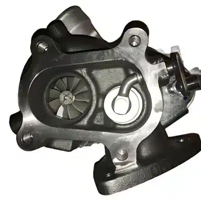 Jiangxi Isuzu Turbocharger Assembly for JE493ZLQ5 2.8L Engine – 1118300ABY Jiangxi Isuzu Turbocharger Assembly for JE493ZLQ5 2.8L Engine – 1118300ABY