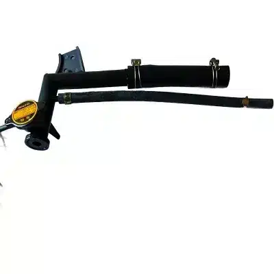 Jinbei Hiace SY6480 Radiator Filler Neck – Part 1303011-0002-001 Jinbei Hiace SY6480 Radiator Filler Neck – Part 1303011-0002-001