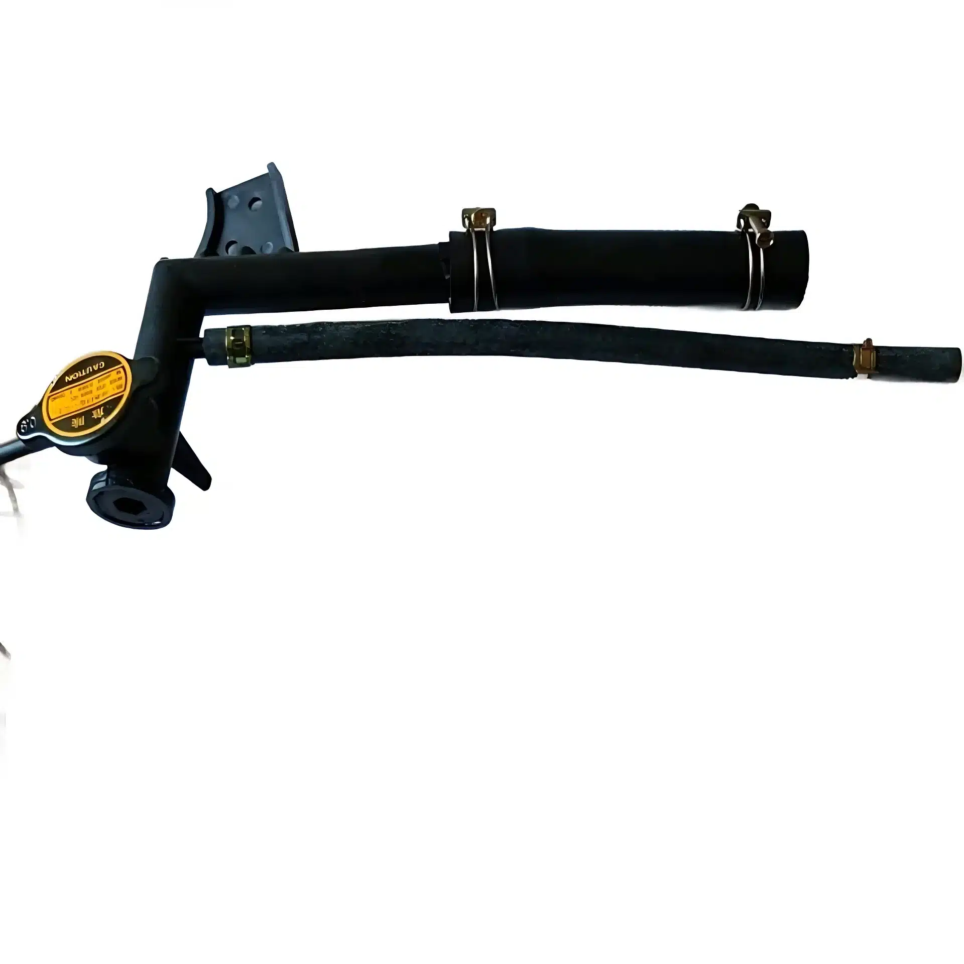 Jinbei Hiace SY6480 Radiator Filler Neck – Part 1303011-0002-001