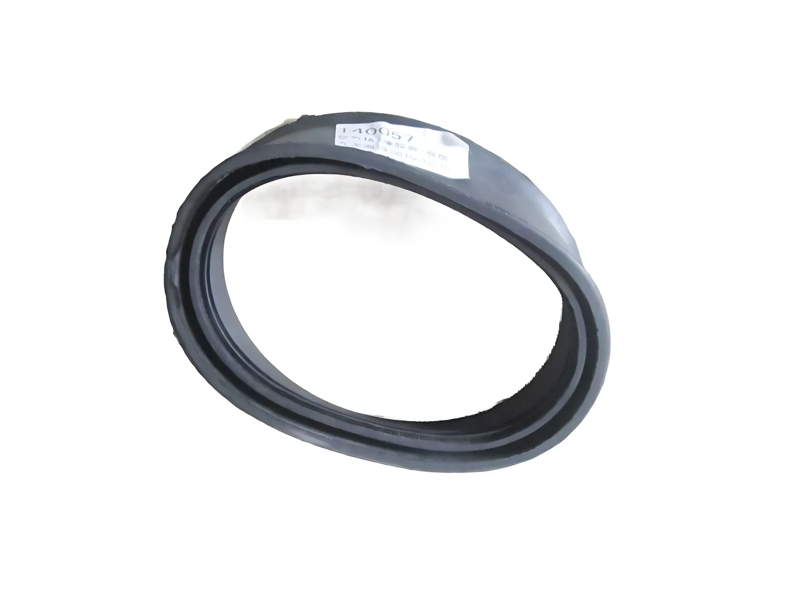 Joylong Hiace Commuter Air Filter Hose – 17857-30010