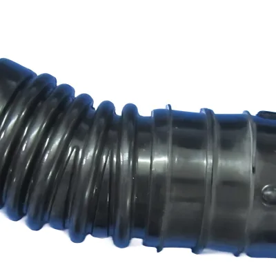 Joylong Hiace Commuter Air Filter Intake Hose Pipe – 17882-75120 Joylong Hiace Commuter Air Filter Intake Hose Pipe – 17882-75120