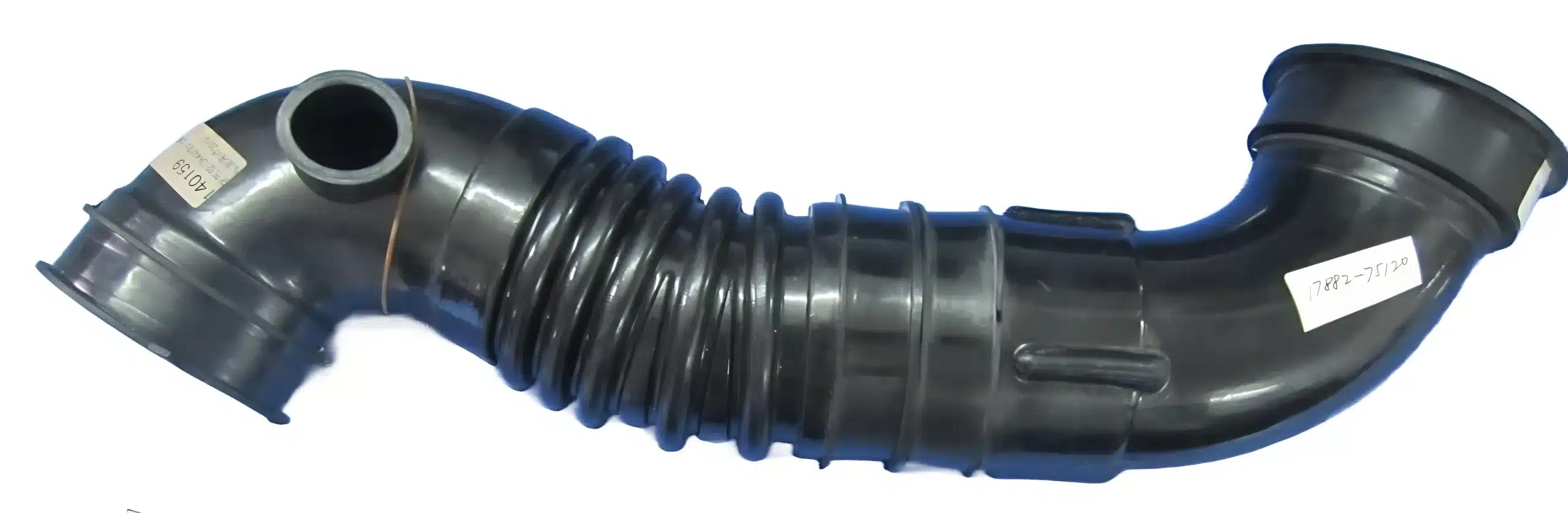 Joylong Hiace Commuter Air Filter Intake Hose Pipe – 17882-75120