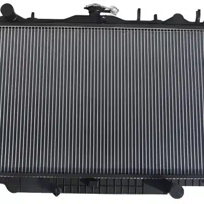 ZX Auto Grand Tiger F1 Radiator Assembly – Part 1301010-0100 ZX Auto Grand Tiger F1 Radiator Assembly – Part 1301010-0100