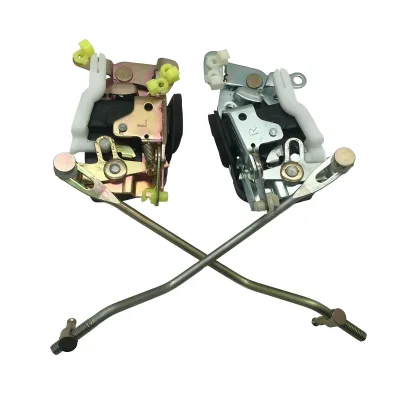 GWM Sailor Right Door Lock Assembly – Part 6105112-0001-001 GWM Sailor Right Door Lock Assembly – Part 6105112-0001-001
