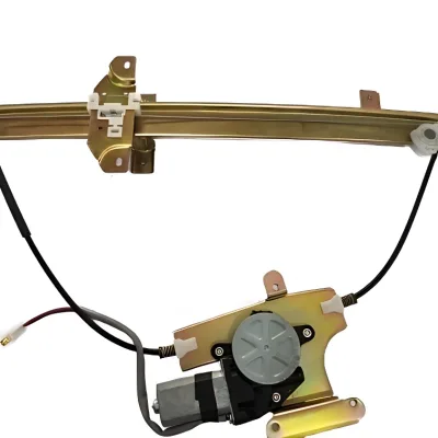 Foton Ollin Rear Right Window Regulator – Part No. 6104010-0026-001 / 1D16961400092 Foton Ollin Rear Right Window Regulator – Part No. 6104010-0026-001 / 1D16961400092