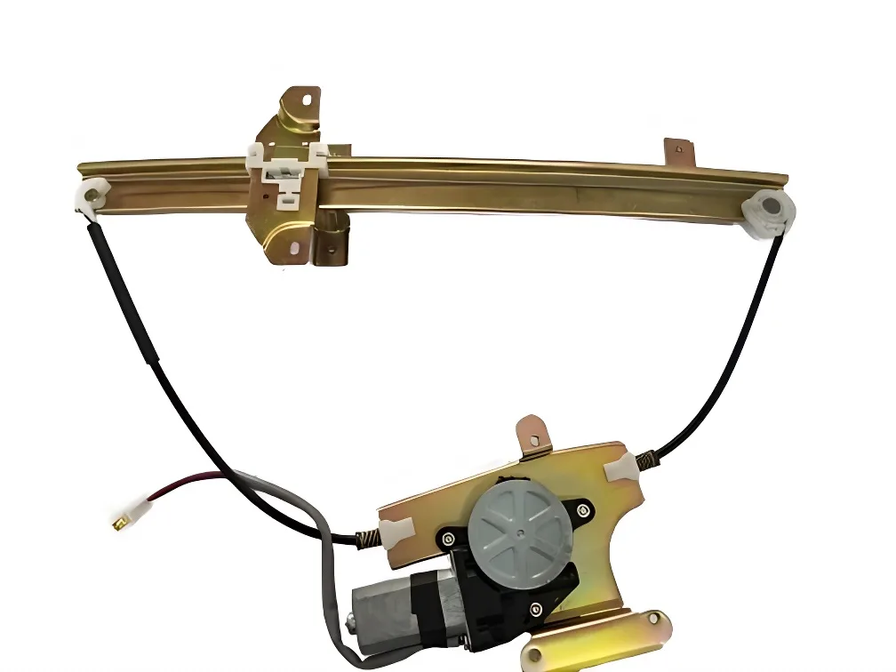 Foton Ollin Rear Right Window Regulator – Part No. 6104010-0026-001 / 1D16961400092