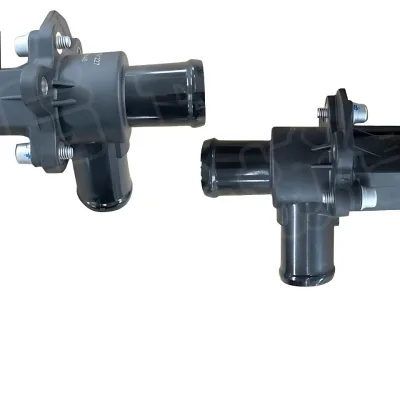 GWM Intake Bypass Valve 1118010AEG71 for GW4G15E 1.5L Engine GWM Intake Bypass Valve 1118010AEG71 for GW4G15E 1.5L Engine