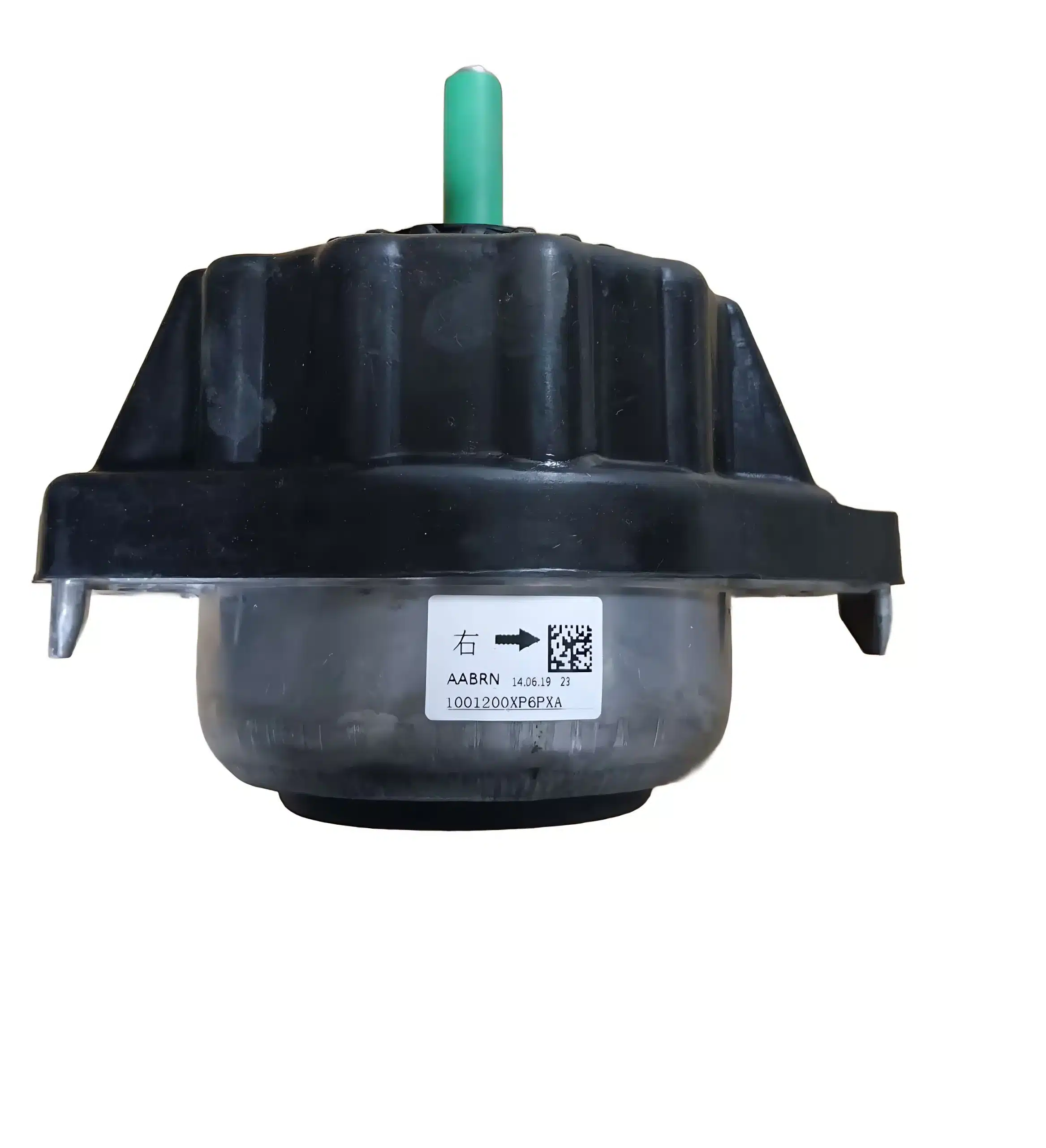 GWM Wingle 7 Right Engine Mount Insulator – 1001200XP6PXA