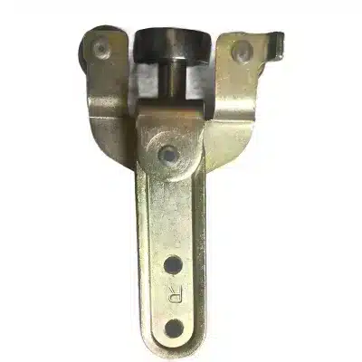 Jinbei Grace SY6470 Pulley Assembly (Part No. 6109020-0025-001)