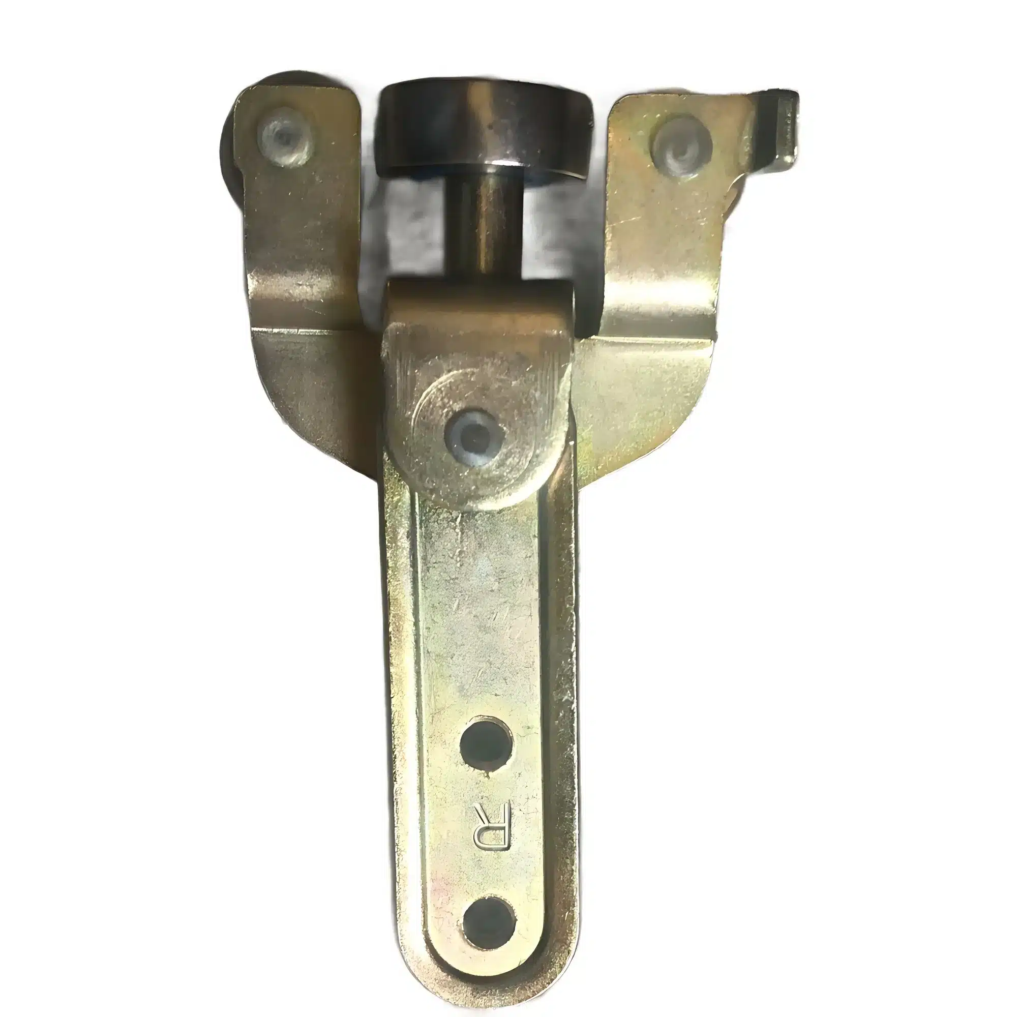 Jinbei Grace SY6470 Pulley Assembly (Part No. 6109020-0025-001)