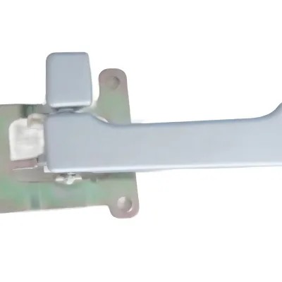 Front Left Interior Door Handle Assembly for Foton Sup (Part No. ZD6105031-1000-001) Front Left Interior Door Handle Assembly for Foton Sup (Part No. ZD6105031-1000-001)