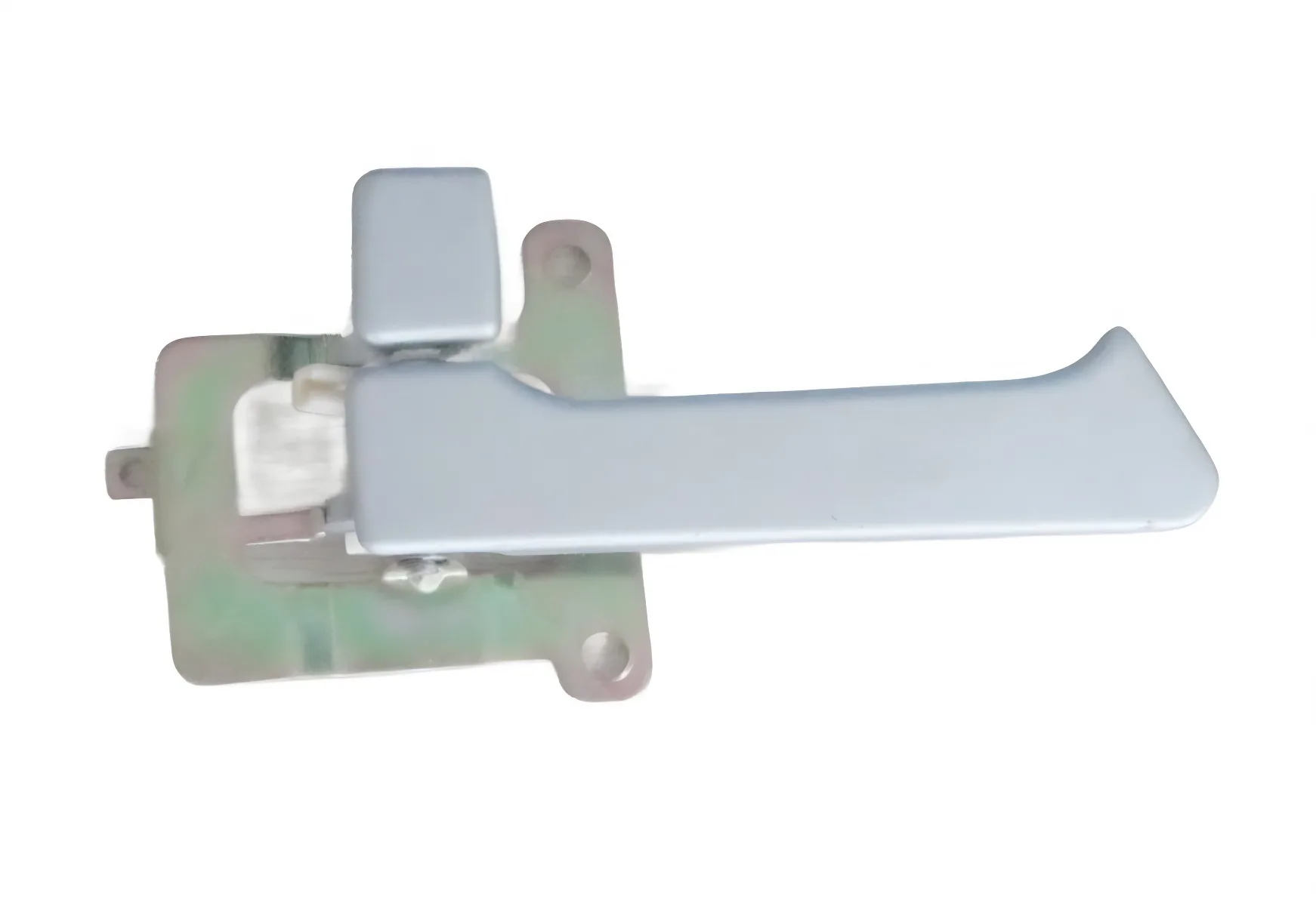 Front Left Interior Door Handle Assembly for Foton Sup (Part No. ZD6105031-1000-001)