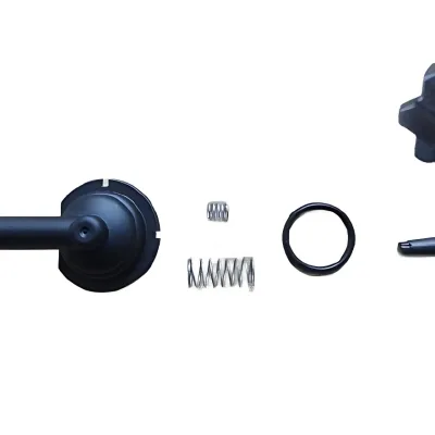 GWM PCV Valve Assembly for GW4G15 1.5L Engine (1003320XEC01) GWM PCV Valve Assembly for GW4G15 1.5L Engine (1003320XEC01)