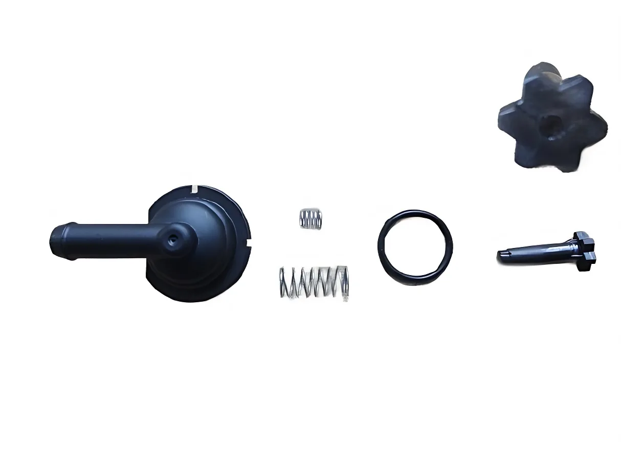 GWM PCV Valve Assembly for GW4G15 1.5L Engine (1003320XEC01)