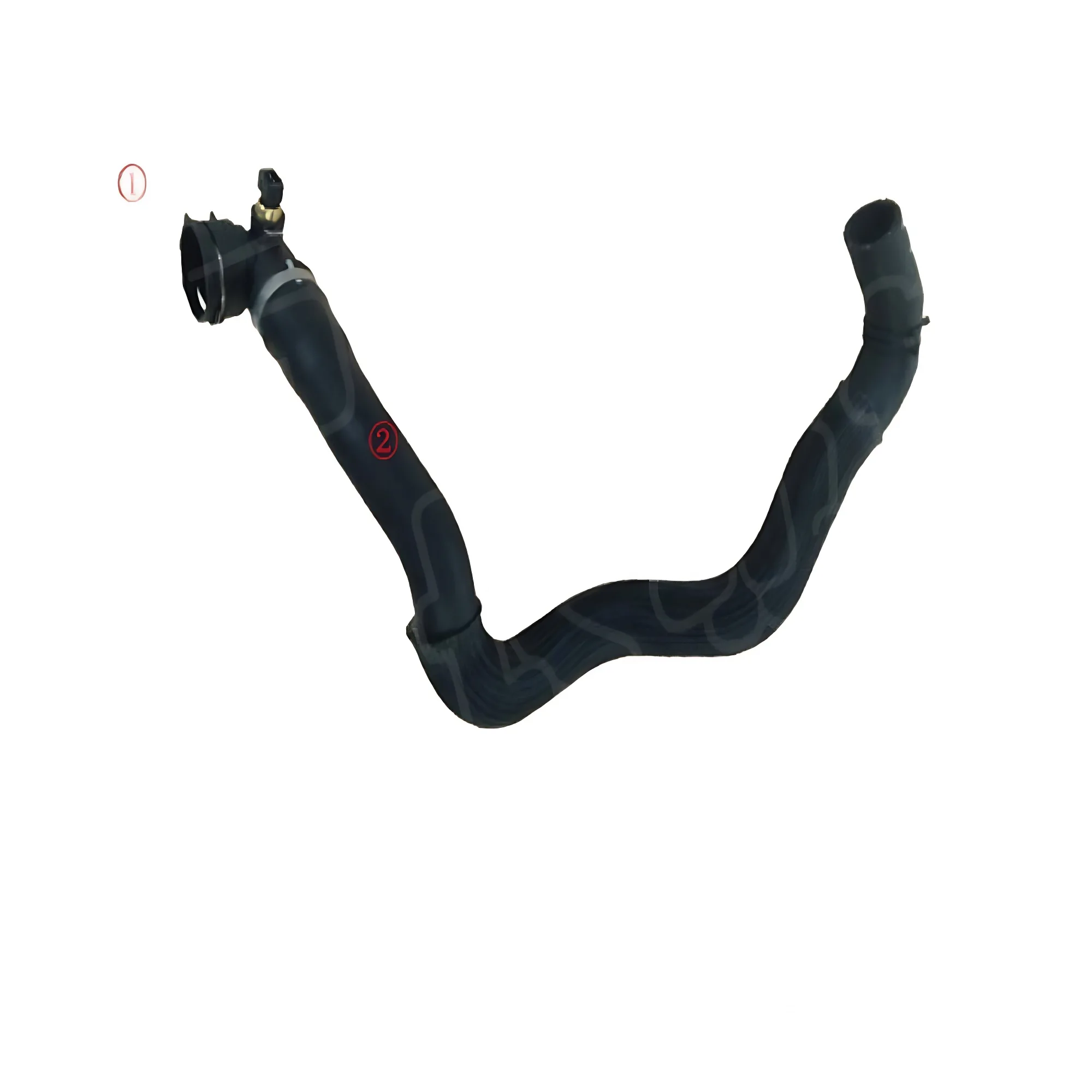 GWM King Kong Poer Lower Radiator Hose Assembly – 1303119XGW04A