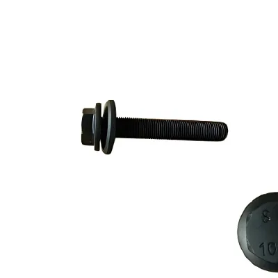 GWM Crankshaft Pulley Bolt for GW4C20 2.0L Engine – 1005300XEC01 GWM Crankshaft Pulley Bolt for GW4C20 2.0L Engine – 1005300XEC01