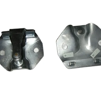 Jinbei Hiace SY6480 Tailgate Door Lock Striker – Part No. 6105013-0002-001 Jinbei Hiace SY6480 Tailgate Door Lock Striker – Part No. 6105013-0002-001