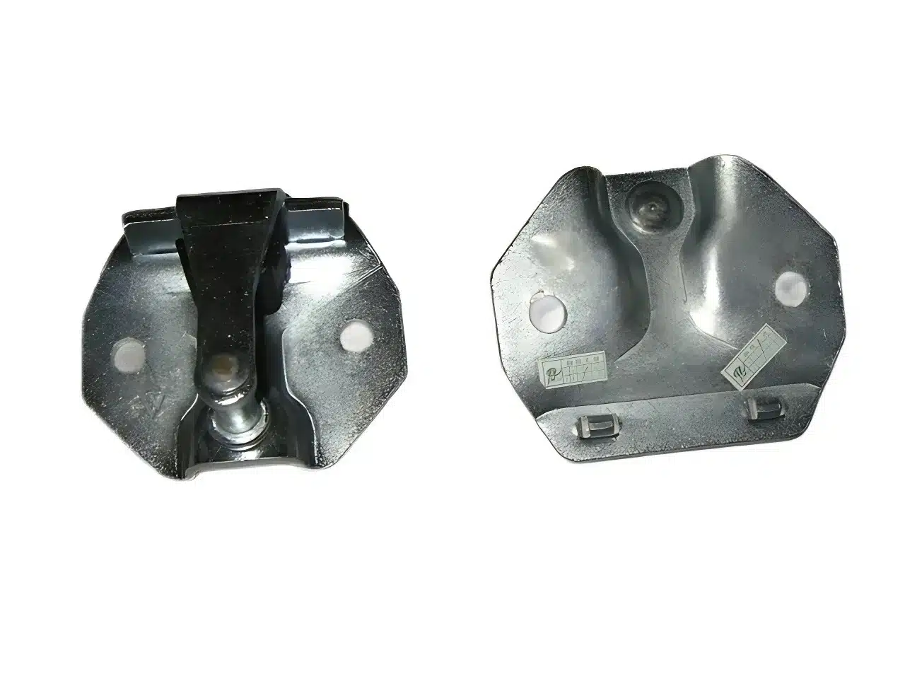 Jinbei Hiace SY6480 Tailgate Door Lock Striker – Part No. 6105013-0002-001