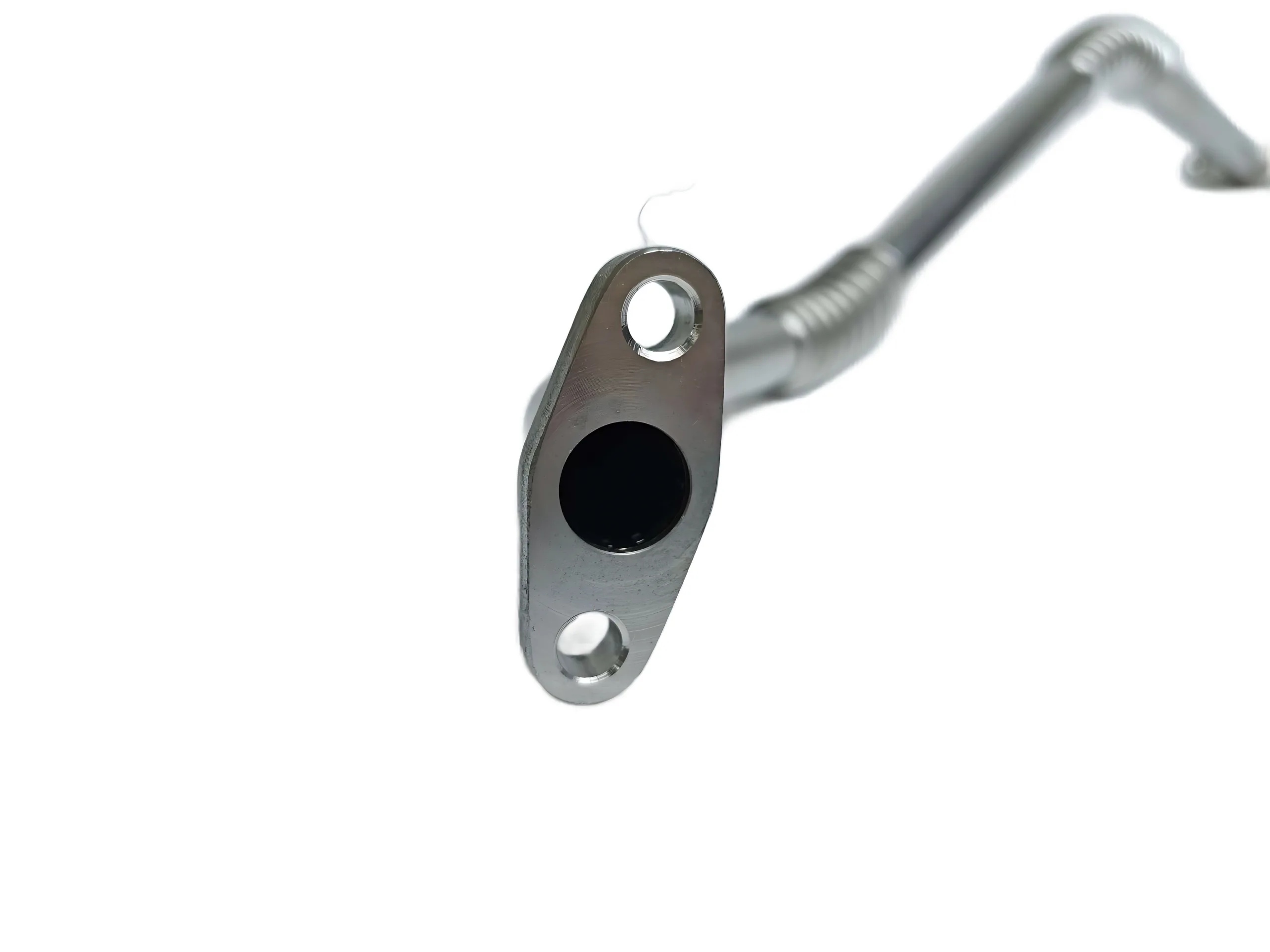 JAC Motors Turbocharger Lubrication Oil Pipe for HFC4DB2-1D1 2.0L Diesel Engine