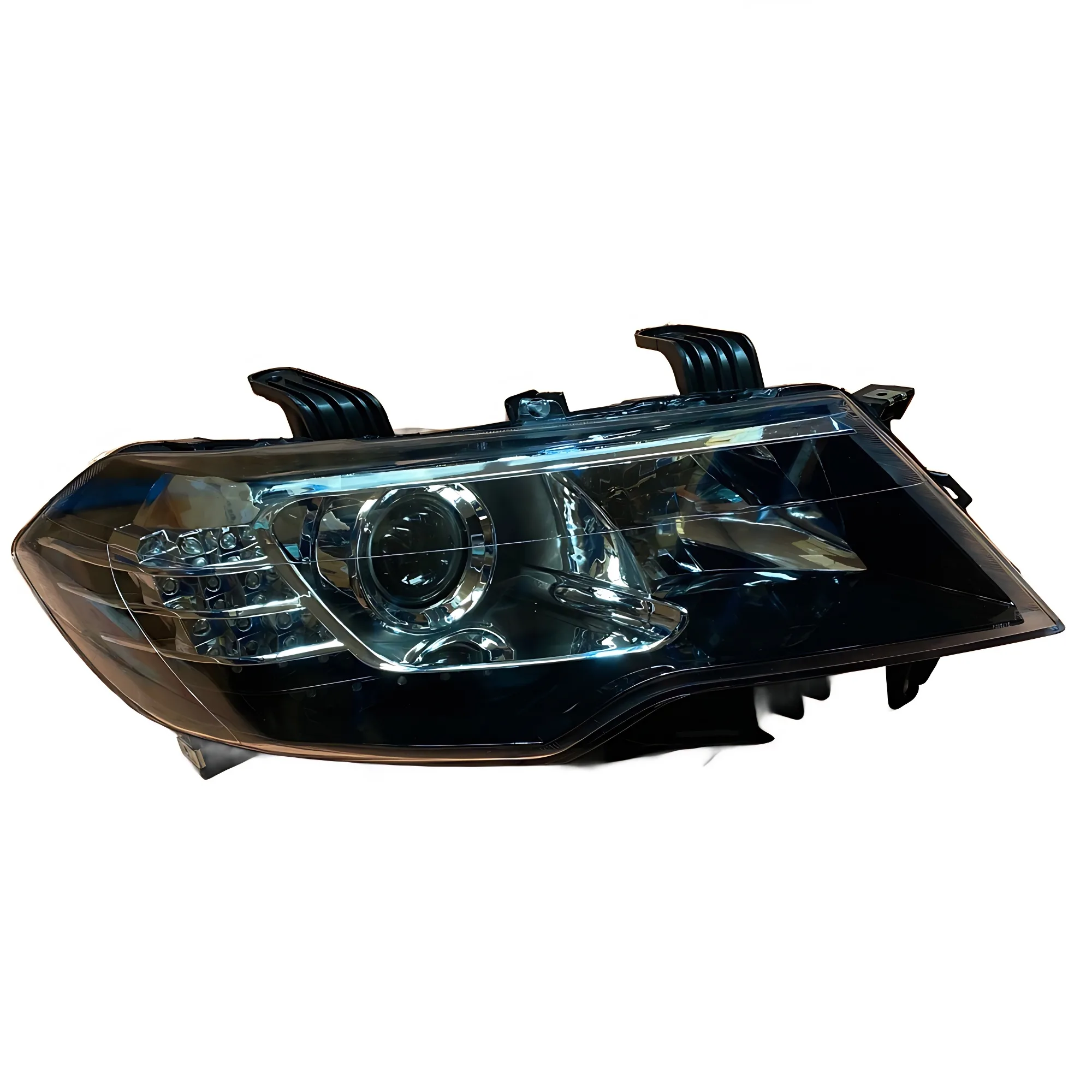 Foday Landfort (NHQ6480) Right Side Headlight Assembly – 3711010-0024-001
