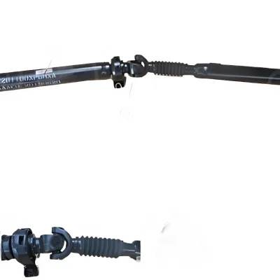 GWM Wingle 7 Rear Propeller Shaft Assembly – 2201100XP6HXA