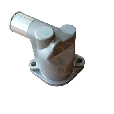 GWM Upper Thermostat Cover 1306012-E09 for GW2.5 2.5L Early Diesel Engines GWM Upper Thermostat Cover 1306012-E09 for GW2.5 2.5L Early Diesel Engines