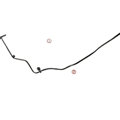 Radiator Vent Pipe Assembly for Haval H6 (2nd Gen) – Part No. 1303129XGW01A Radiator Vent Pipe Assembly for Haval H6 (2nd Gen) – Part No. 1303129XGW01A